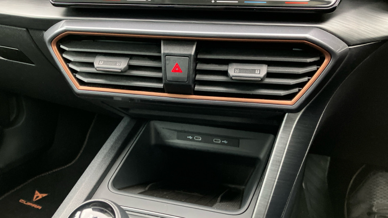 CUPRA Leon 1.5 TSI V1 5dr Petrol Hatchback